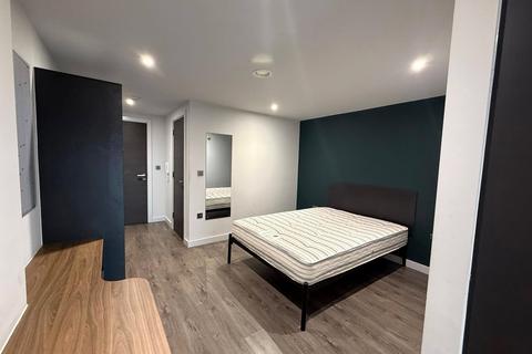 undefined, Low Hill, Liverpool, Merseyside, L6
