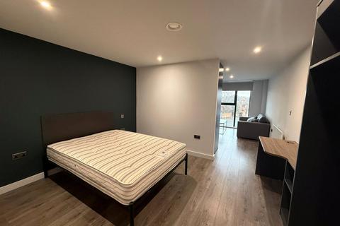 undefined, Low Hill, Liverpool, Merseyside, L6