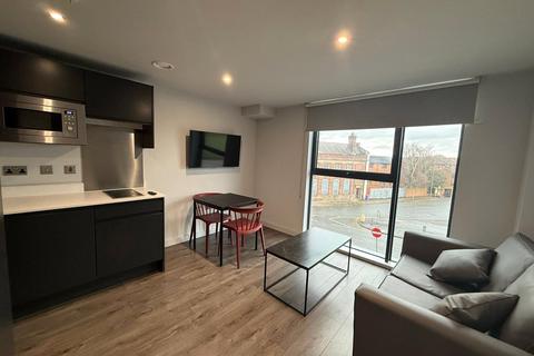 undefined, Low Hill, Liverpool, Merseyside, L6
