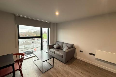 undefined, Low Hill, Liverpool, Merseyside, L6