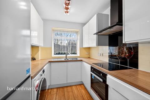 undefined, Wickham Close, New Malden
