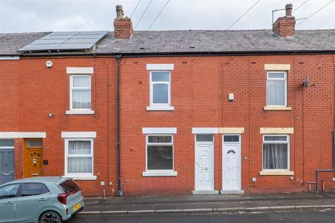 Duke Street, Bamber Bridge, Preston
