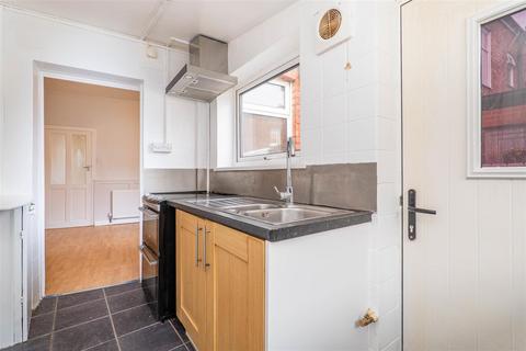 2 bedroom terraced house for sale, Duke Street, Bamber Bridge, Preston
