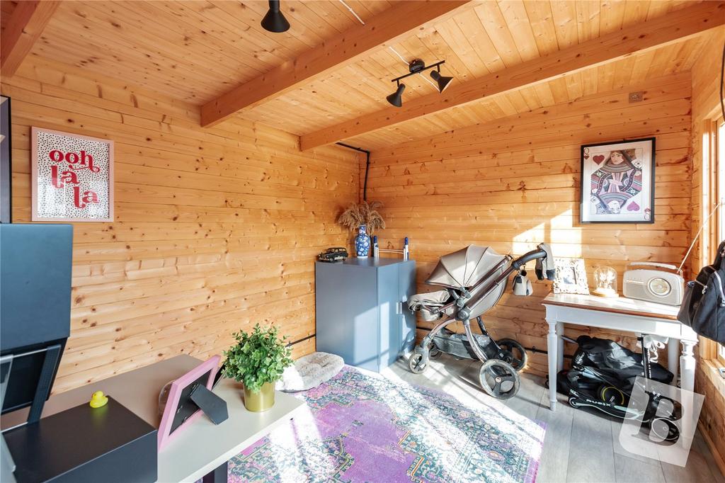 Outbuilding