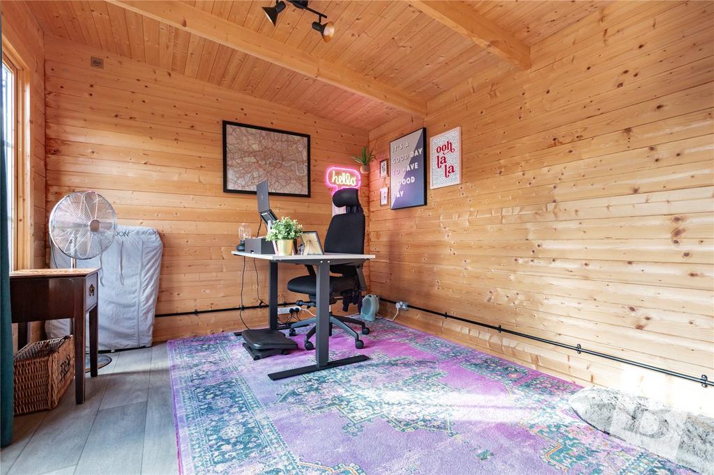 Outbuilding