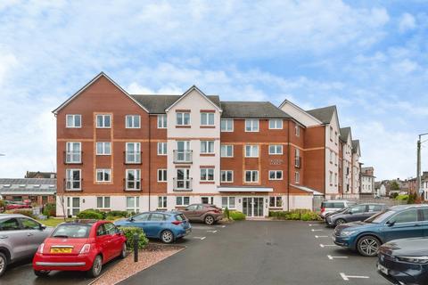 1 bedroom retirement property for sale, Roper Street, Penrith CA11
