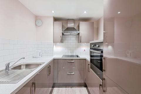 1 bedroom retirement property for sale, Roper Street, Penrith CA11