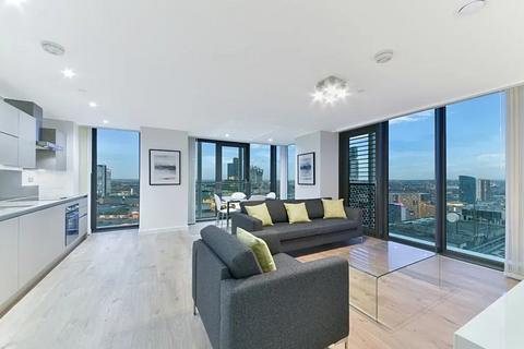 undefined, Great Eastern Road, London E15