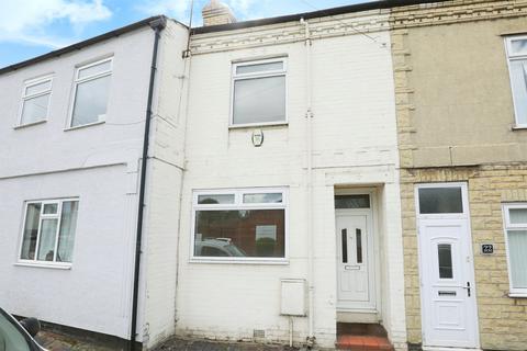 2 bedroom terraced house for sale, Station Road, Lostock Gralam, Northwich