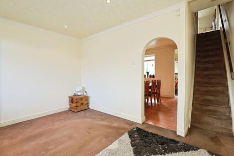 2 bedroom terraced house for sale, Station Road, Lostock Gralam, Northwich
