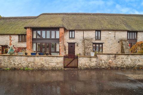 3 bedroom terraced house for sale, Little Britain, Dorchester