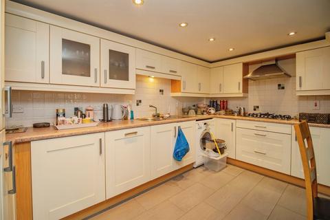 3 bedroom terraced house for sale, Little Britain, Dorchester