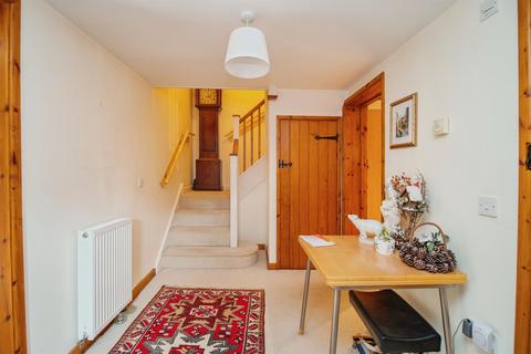 3 bedroom terraced house for sale, Little Britain, Dorchester