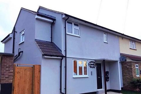 undefined, Amber Rose House 64a Frizlands Lane Dagenham RM10 7YH