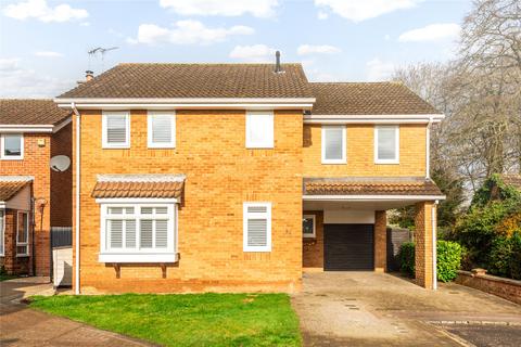 undefined, Mountsfield Close, Newport Pagnell, Buckinghamshire, MK16