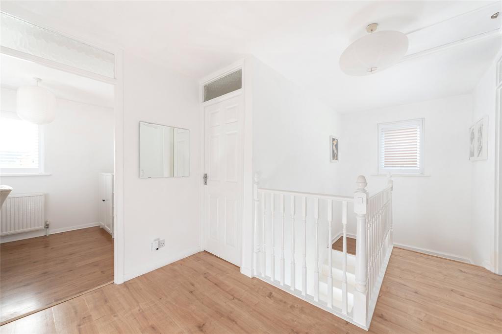 Landing