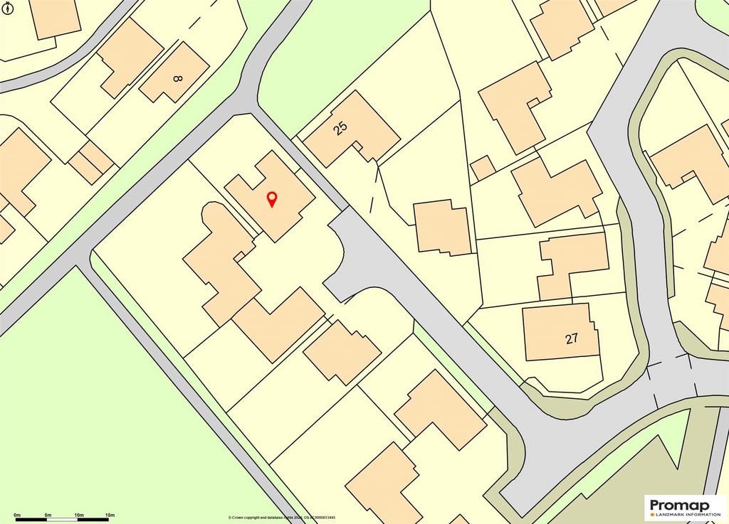 Plot Map