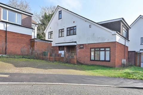 6 bedroom detached house for sale, Leabank Close, Harrow on the Hill, Harrow, HA1