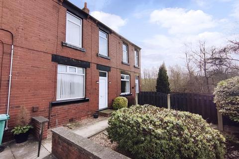 Spark Lane, Mapplewell, Barnsley