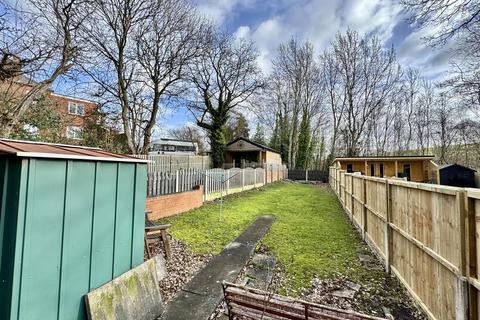 3 bedroom terraced house for sale, Spark Lane, Mapplewell, Barnsley