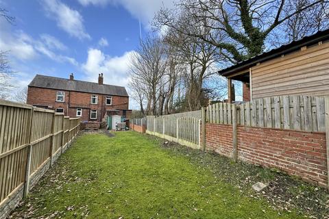 3 bedroom terraced house for sale, Spark Lane, Mapplewell, Barnsley