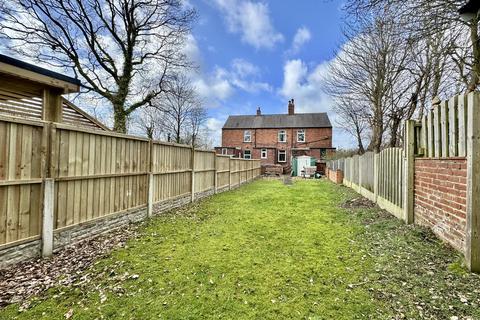 3 bedroom terraced house for sale, Spark Lane, Mapplewell, Barnsley