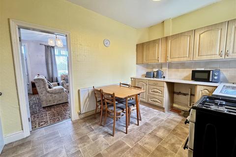 3 bedroom terraced house for sale, Spark Lane, Mapplewell, Barnsley