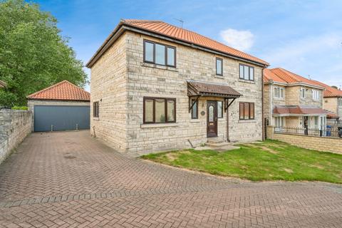 undefined, Grove Court, Marr, Doncaster