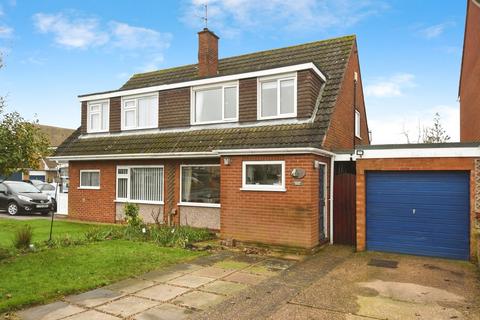 undefined, The Mead, Lincoln LN6