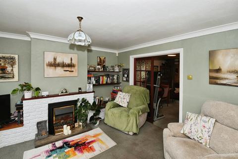 undefined, The Mead, Lincoln LN6