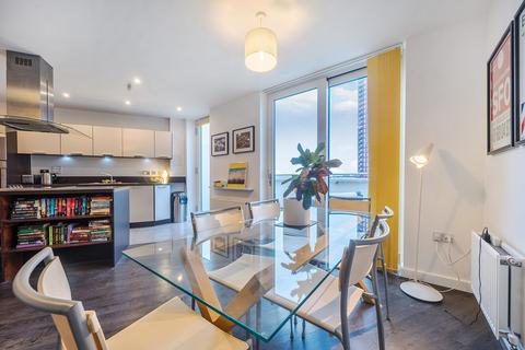 2 bedroom flat for sale, Surrey Quays Road, Canada Water, London, SE16