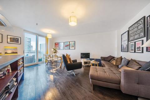 2 bedroom flat for sale, Surrey Quays Road, Canada Water, London, SE16