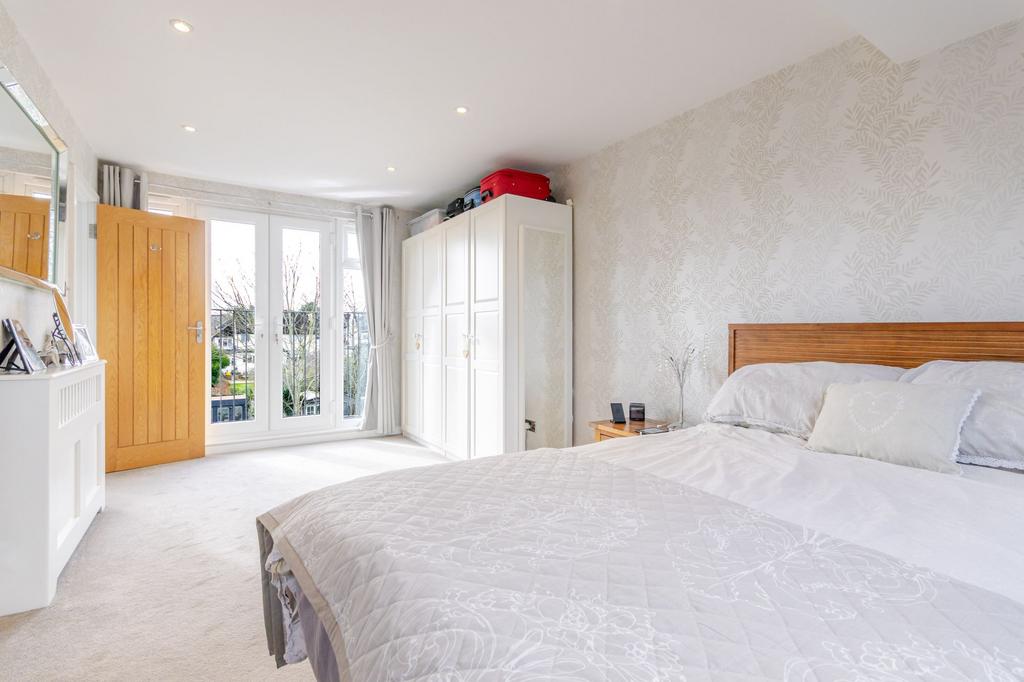 Bed 1