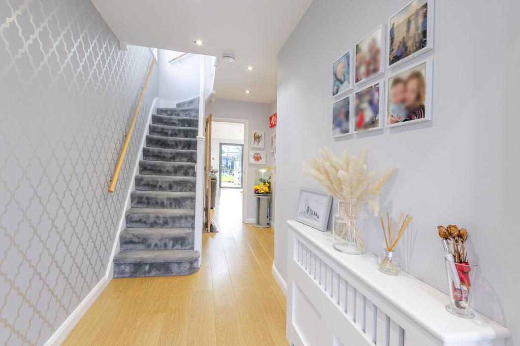 Entrance Hall 1