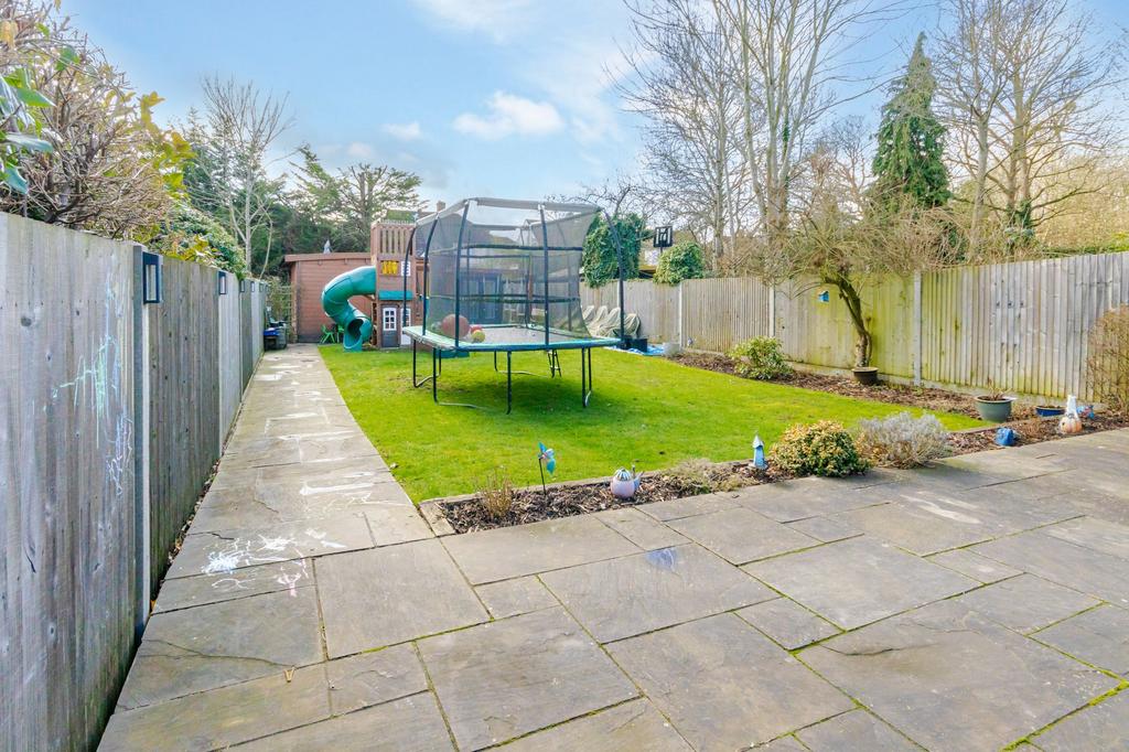 Garden 1
