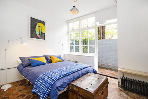 undefined, Time Square, Dalston, London, E8