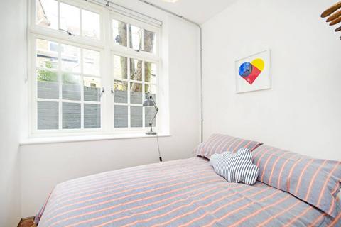 undefined, Time Square, Dalston, London, E8