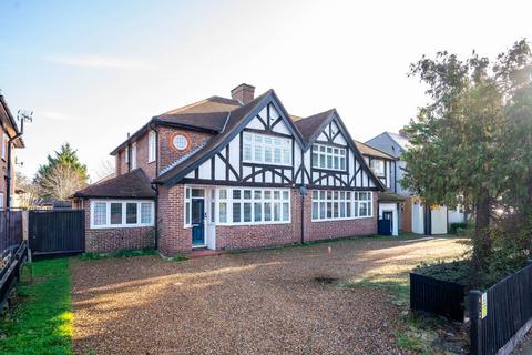 undefined, Malden Road, Worcester Park, KT4