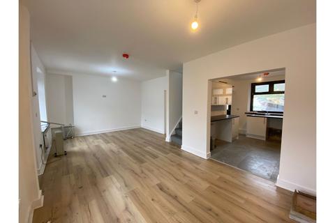 3 bedroom semi-detached house for sale, High Street, Porth, CF39