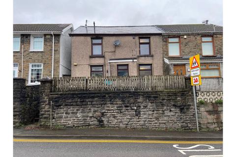 3 bedroom semi-detached house for sale, High Street, Porth, CF39