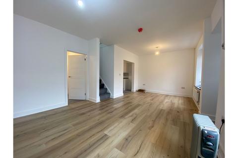 3 bedroom semi-detached house for sale, High Street, Porth, CF39