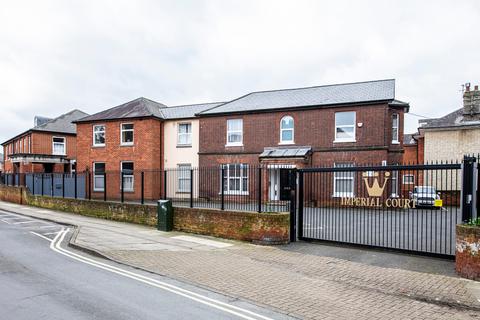 2 bedroom flat for sale, Stevenson Road, Ipswich IP1