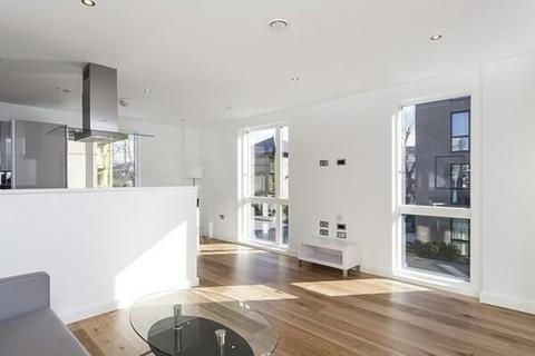 Grange Walk, London