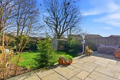 3 bedroom detached house for sale, Stanton Close, Hertfordshire AL4