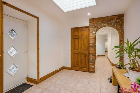6 bedroom barn conversion for sale, The Green, Freethorpe, Norwich