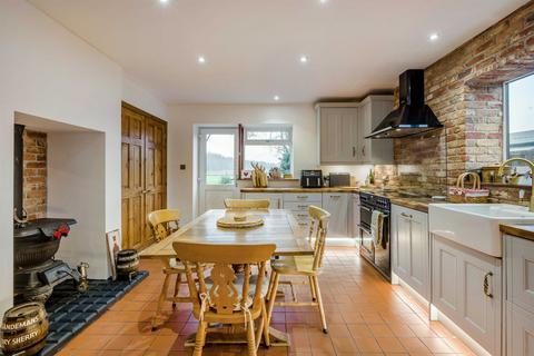 6 bedroom barn conversion for sale, The Green, Freethorpe, Norwich