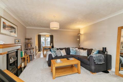 undefined, Field Farm Close, Stoke Gifford, Bristol, Gloucestershire, BS34