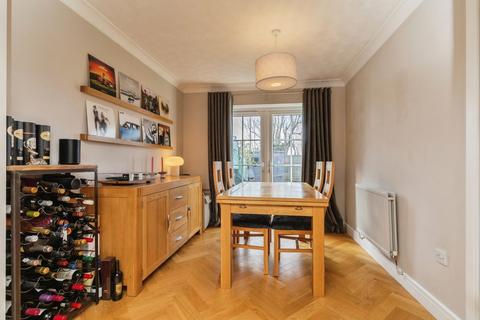 undefined, Field Farm Close, Stoke Gifford, Bristol, Gloucestershire, BS34
