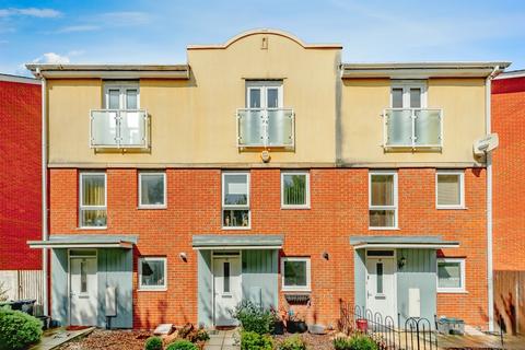 undefined, Barrow Gardens, REDHILL
