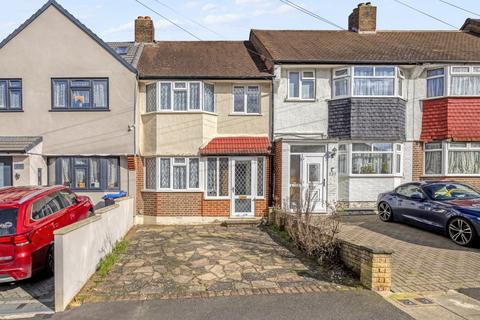 undefined, Lynmouth Avenue, Morden SM4